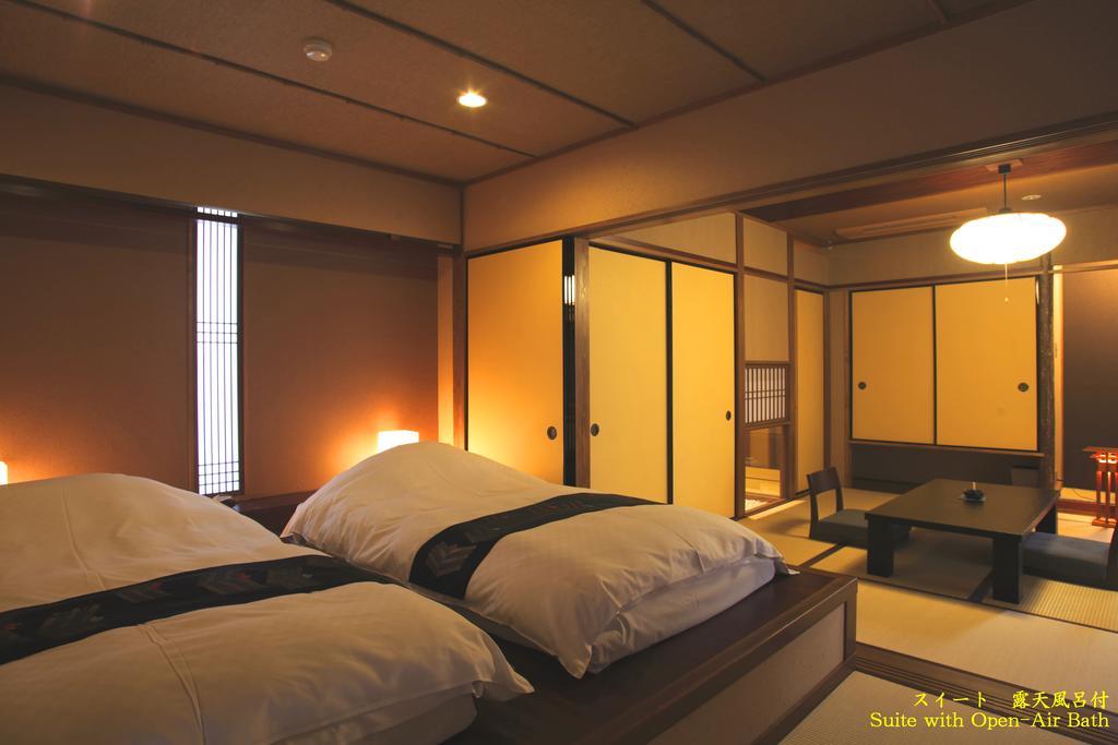 Ujo Soan (Adults Only) Hotel Kyōtango Exterior foto