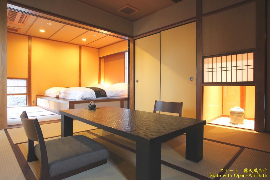 Ujo Soan (Adults Only) Hotel Kyōtango Exterior foto