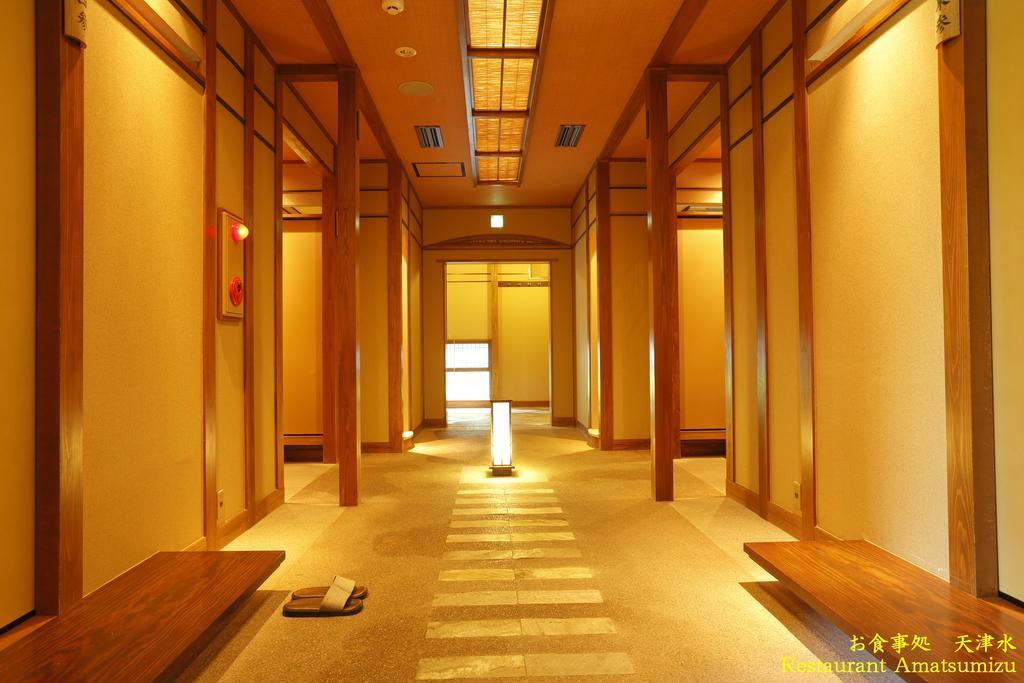 Ujo Soan (Adults Only) Hotel Kyōtango Exterior foto