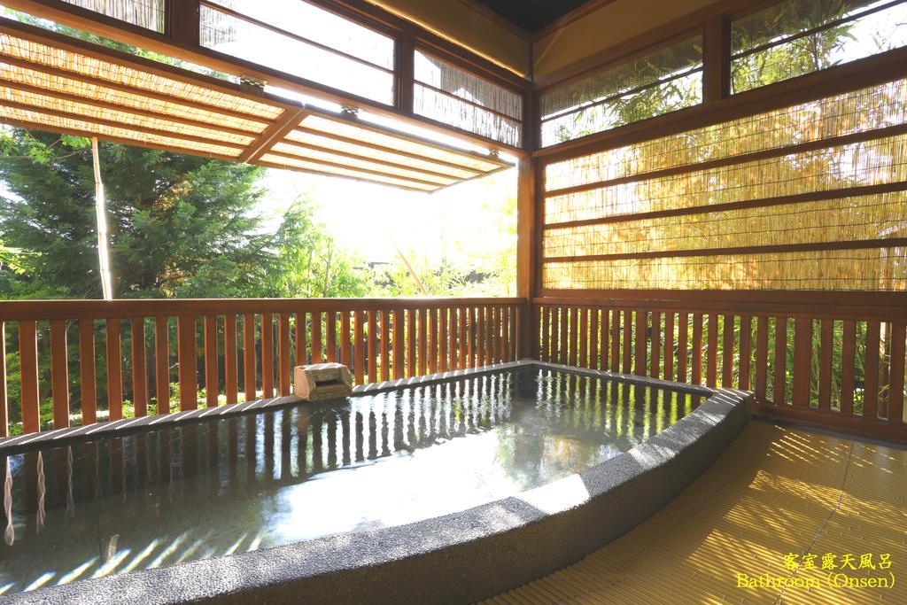 Ujo Soan (Adults Only) Hotel Kyōtango Exterior foto