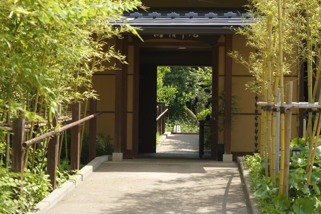 Ujo Soan (Adults Only) Hotel Kyōtango Exterior foto