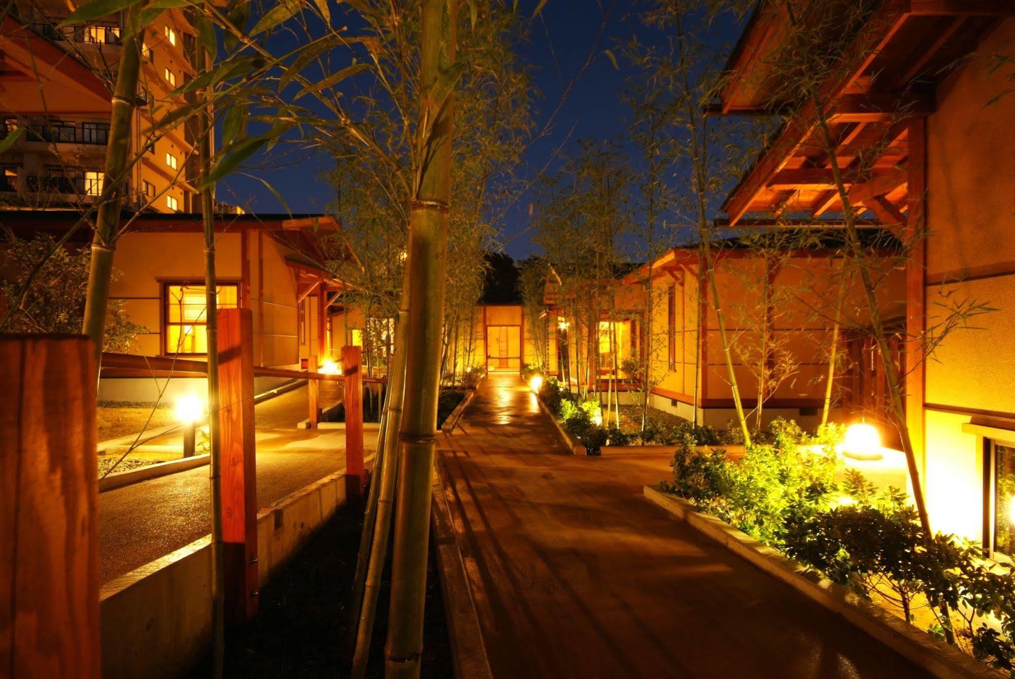 Ujo Soan (Adults Only) Hotel Kyōtango Exterior foto