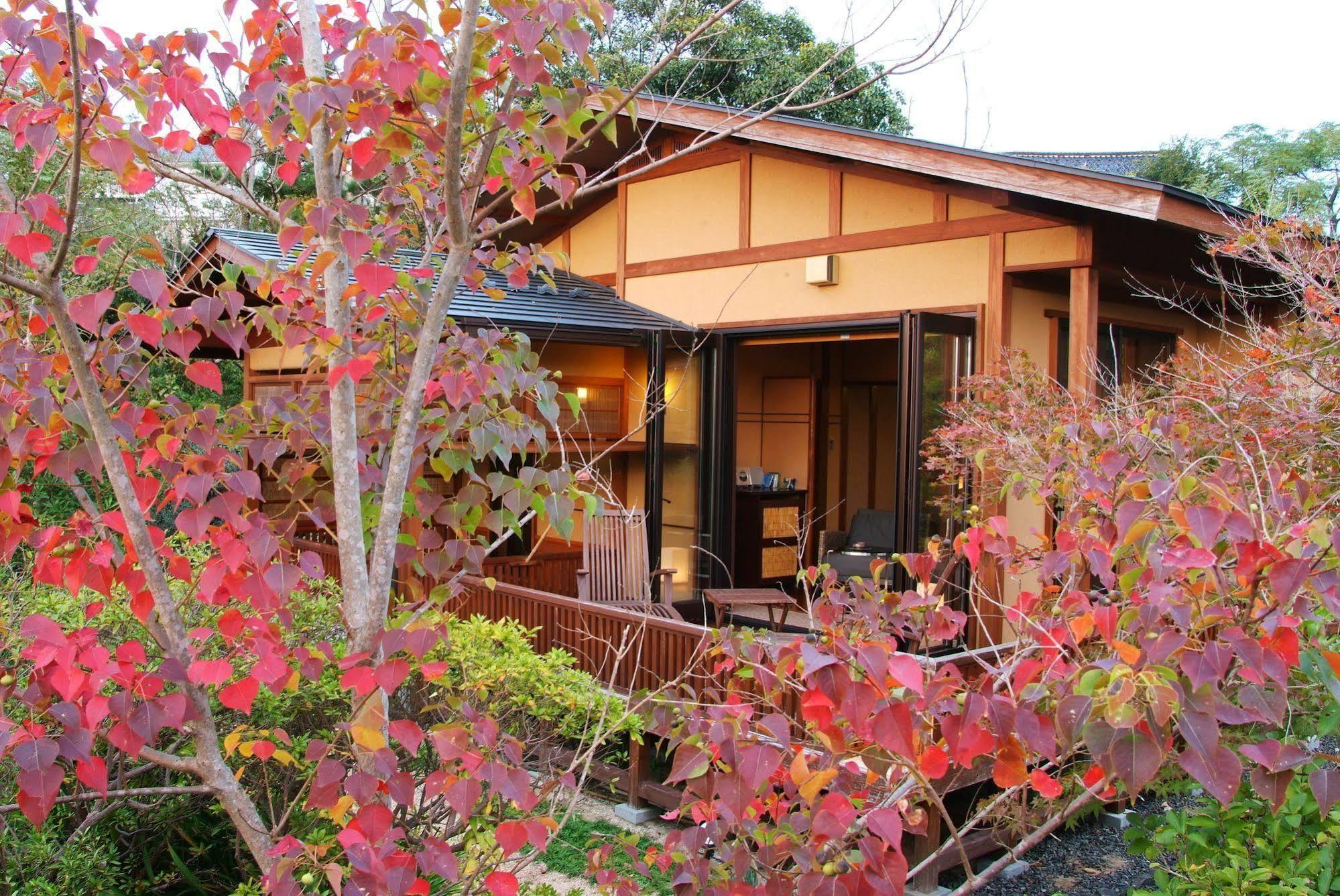 Ujo Soan (Adults Only) Hotel Kyōtango Exterior foto