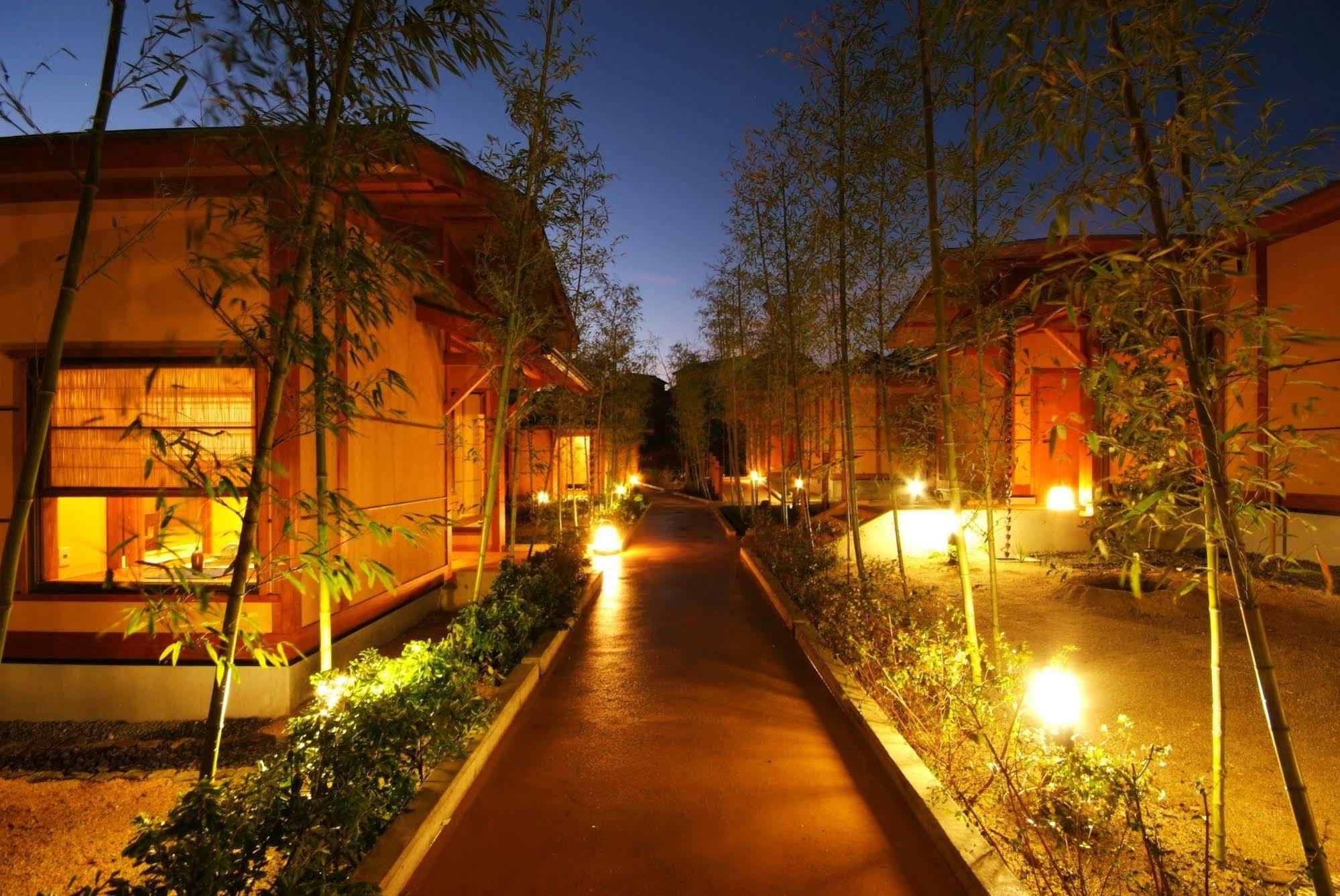 Ujo Soan (Adults Only) Hotel Kyōtango Exterior foto