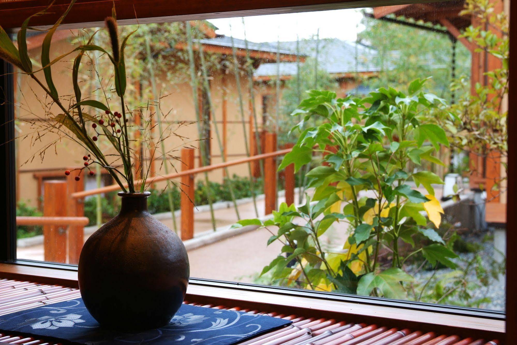 Ujo Soan (Adults Only) Hotel Kyōtango Exterior foto