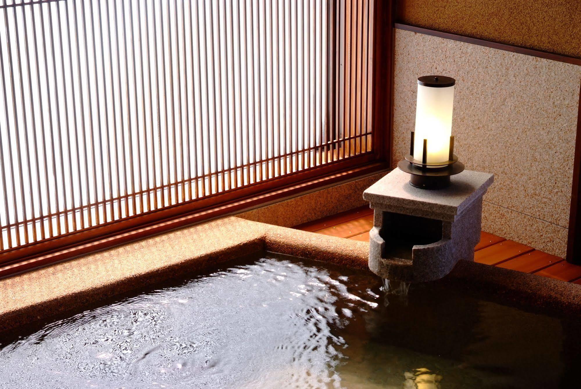 Ujo Soan (Adults Only) Hotel Kyōtango Exterior foto