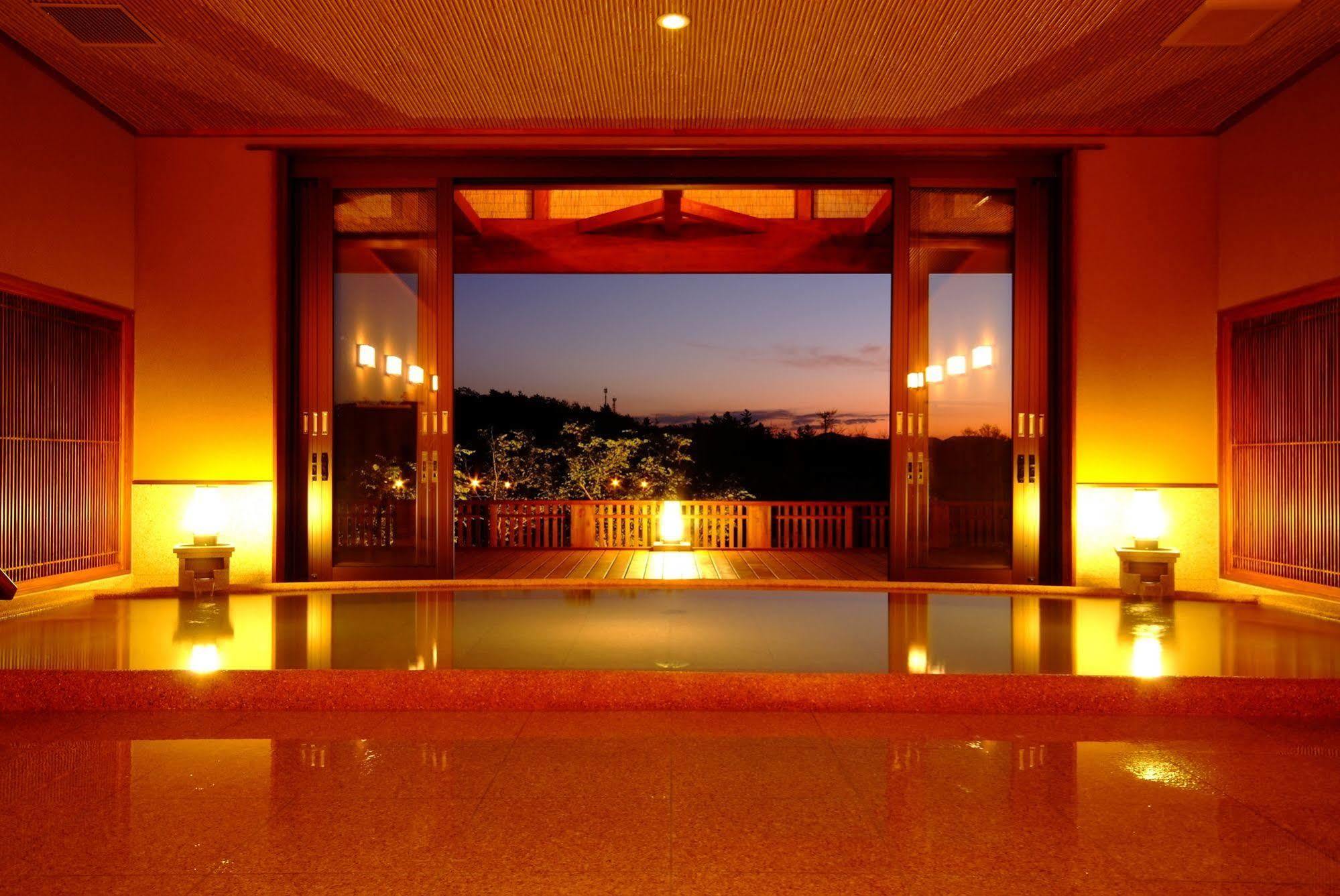 Ujo Soan (Adults Only) Hotel Kyōtango Exterior foto