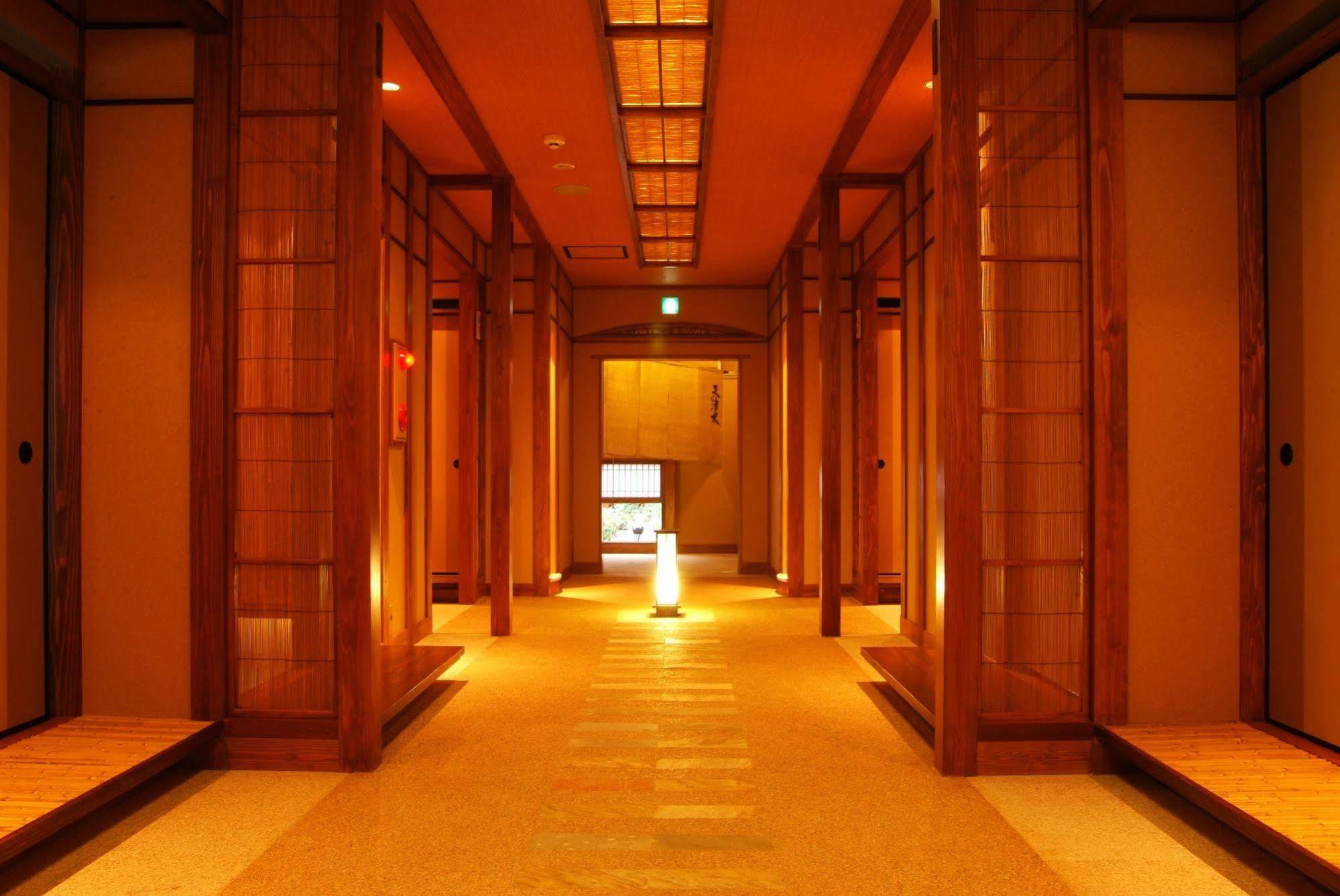 Ujo Soan (Adults Only) Hotel Kyōtango Exterior foto