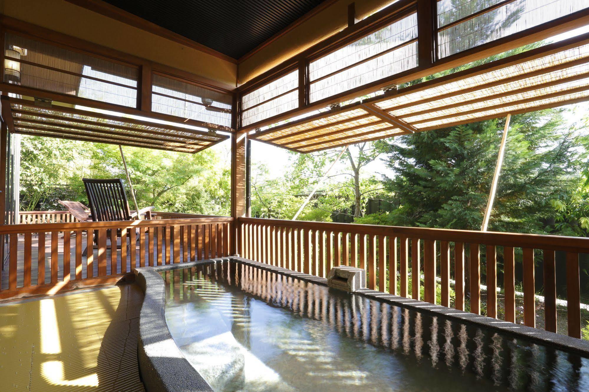 Ujo Soan (Adults Only) Hotel Kyōtango Exterior foto