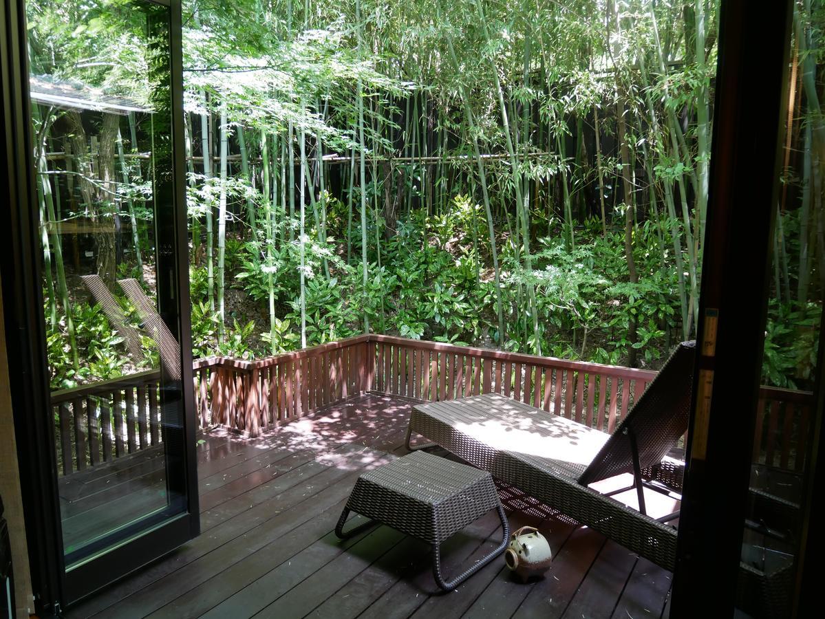 Ujo Soan (Adults Only) Hotel Kyōtango Exterior foto