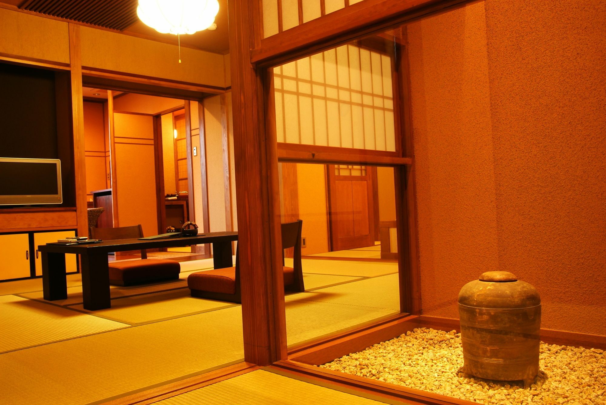 Ujo Soan (Adults Only) Hotel Kyōtango Exterior foto