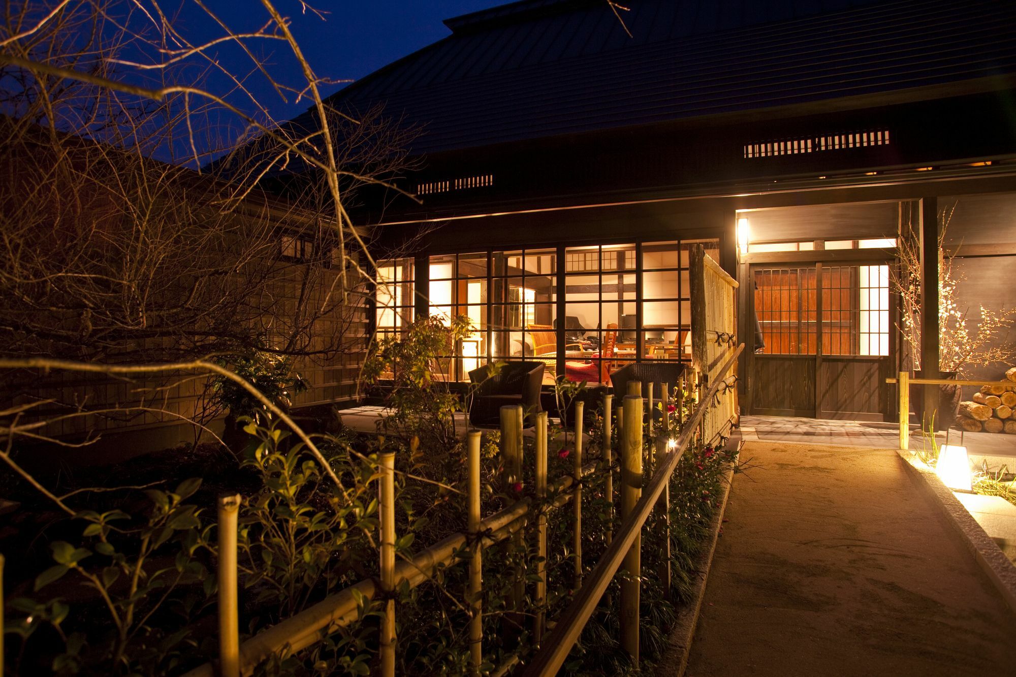Ujo Soan (Adults Only) Hotel Kyōtango Exterior foto