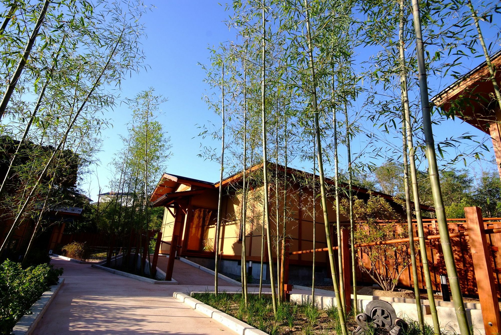 Ujo Soan (Adults Only) Hotel Kyōtango Exterior foto