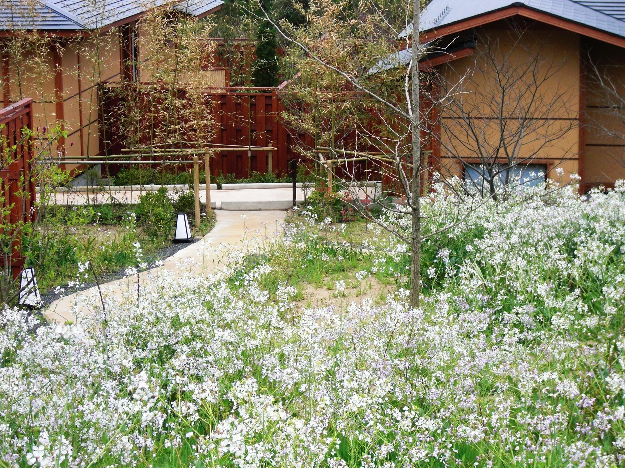 Ujo Soan (Adults Only) Hotel Kyōtango Exterior foto